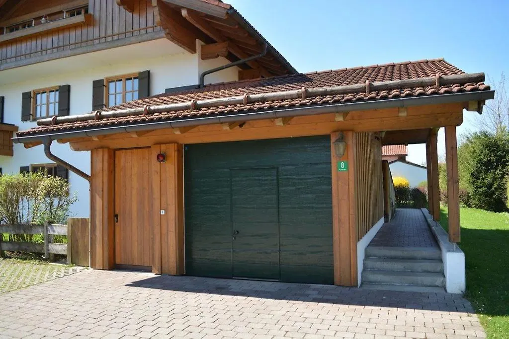 شقة Ois Easy Übersee